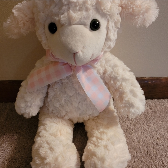 Other - Stuffed Animals (duck, dog & lamb)